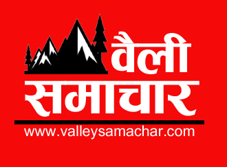 logo valley samachar