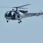 महाराष्‍ट्र के रायगढ़ जिले में लैंडिंग के दौरान हेलीकॉप्टर क्रैश पायलट घायल