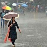 उत्तराखंड में मौसम का बदला रुख, कई जिलों में भारी बारिश का अलर्ट जारी