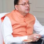 नंदा राजजात यात्रा में यात्रा मार्ग पर दूरसंचार की व्यवस्थाओं के साथ डिजिटल ट्रेकिंग सिस्टम बनाया जाए- मुख्यमंत्री