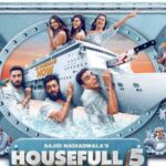 बॉक्स ऑफिस पर धीमी हुई ‘हाउसफुल 5’ की रफ्तार, जानिए फिल्म का अब तक का टोटल कलेक्शन