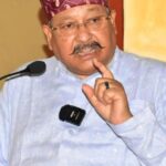 महाराज ने विमान हादसे को बताया दुर्भाग्यपूर्ण, घटना पर जताया दुःख 