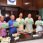 राज्य वन्यजीव बोर्ड की बैठक में 25 प्रस्तावों को मिली मंजूरी