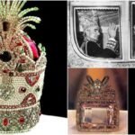 मुद्रा भंडार के रूप में ईरान के रत्न