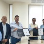 एनएमडीसी और आईआईटी हैदराबाद में करार