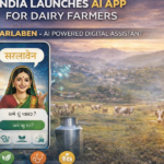 पीएम मोदी के विजन से अमूल एआई लॉन्च