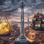 नोबेल नामांकन न मिलने पर ट्रंप ने लगाया भारी टैरिफ