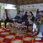 यमकेश्वर में विधिक साक्षरता एवं जागरुकता शिविर का आयोजन