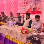 शिविर में प्राप्त शिकायतों का शीघ्र करें निस्तारण: अपर सचिव