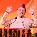 मुख्यमंत्री धामी ने किया नयार वैली फेस्टिवल का उद्घाटन