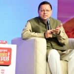 मुख्यमंत्री धामी ने हिन्दुस्तान शिखर समागम-उत्तराखण्ड 2026 में किया प्रतिभाग