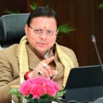 सीएम धामी ने पुलवामा हमले में शहीद हुए वीर जवानों को दी श्रद्धांजलि