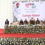 “फ्लोरल हीलिंग” थीम पर होगा वसंतोत्सव, फूलों के जरिए स्वास्थ्य और प्रकृति का संदेश