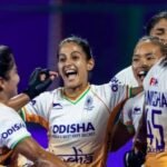 एफआईएच महिला विश्व कप क्वालिफायर- इटली को हराकर भारत पहुंचा फाइनल में