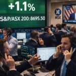 ईरान संघर्ष समाप्ति के संकेतों से बाजारों में सुधार