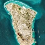 खर्ग द्वीप के सैन्य ठिकानों को किया तबाह