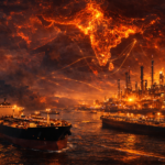 तेल बाजार को स्थिर करने के लिए अमेरिका ने मांगी भारत की मदद