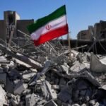 तेहरान ने भारत से की ब्रिक्स (BRICS) के जरिए निंदा की अपील