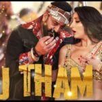 नोरा फतेही का नया गाना ‘अश्लीलता’ के कारण हटा