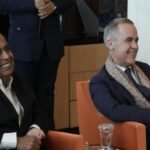 भारत-कनाडा व्यापारिक रिश्तों को मजबूत करेंगे मार्क कार्नी