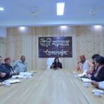 पुरानी जेल के जीर्णोद्धार की तैयारी, ऐतिहासिक स्वरूप रहेगा सुरक्षित