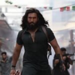 ‘धुरंधर 2’ का बॉक्स ऑफिस पर शानदार प्रदर्शन, फिल्म ने दो ही दिन में पार किया 200 करोड़ का आंकड़ा