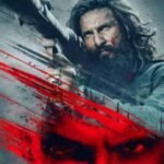 द रिवेंज’ का नया पोस्टर जारी