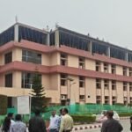 अवैध निर्माण पर एमडीडीए की सख्त कार्रवाई, धौरण रोड स्थित अवैध रूप से निर्मित एवं संचालित “हेल्पिंग हेल्थ” हॉस्पिटल सील