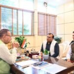 मंत्री गणेश जोशी ने देहरादून–मसूरी मार्ग पर एक अतिरिक्त वैली ब्रिज निर्माण के अधिकारियों को दिए निर्देश