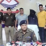 कट्टे में मिला महिला का शव, पुलिस ने सुलझाई गुत्थी, पति ही निकला हत्यारा