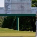 मास्टर्स से पहले स्कॉटी शेफ़लर