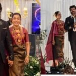 कोडागु संस्कृति और आधुनिकता का मिलन