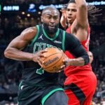 प्लेऑफ मुकाबले में सेल्टिक्स का 76ers पर दबदबा