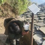 पोखड़ा क्षेत्र में गुलदार की सक्रियता के बाद वन विभाग अलर्ट, सुरक्षा के लिए कड़े कदम