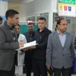 जिला प्रशासन सख्त- अल्ट्रासाउंड व समस्त रेडियो डायग्नोस्टिक सेंटर संचालन के कडे मानक तय