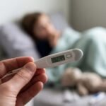 बदलते मौसम में बुखार को न लें हल्के में, मलेरिया का हो सकता है संकेत