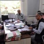 चारधाम यात्रा 2026- श्रद्धालुओं की सुरक्षा के लिए स्वास्थ्य विभाग का बड़ा कदम, हेल्थ एडवाइजरी जारी