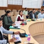 विकास कार्यों में समन्वय और पारदर्शिता पर जोर, आजीविका योजनाओं को गति देने के निर्देश