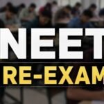 NEET-UG 2026 री-एग्जाम की तारीख घोषित, 21 जून को होगी परीक्षा