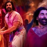 ‘वेलकम टू द जंगल’ का नया गाना ‘घिस घिस घिस’ रिलीज, अक्षय-अक्षरा की जोड़ी ने जीता दिल