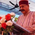 मुख्यमंत्री के नेतृत्व में क्षेत्र में अभूतपूर्व विकास कार्य हुए हैं- महाराज