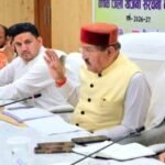 प्रभारी मंत्री की अध्यक्षता में हुई जिला योजना की बैठक, विकास और रोजगार बढ़ाने पर विशेष फोकस