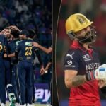 आईपीएल 2026- क्वालिफायर-1 में आज आरसीबी और गुजरात टाइटंस होंगी आमने-सामने
