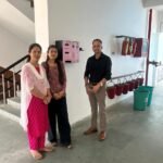 सैनिटरी पैड वेंडिंग मशीन से महिलाओं को मिलेगी राहत, सार्वजनिक स्थानों पर अब आसानी से उपलब्ध होंगे सैनिटरी पैड