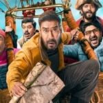 बॉक्स ऑफिस पर ‘धमाल 4’ का जलवा बरकरार, सात दिन में पार किया 90 करोड़ का आंकड़ा