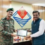 अग्निवीर रैलियों के सुचारू आयोजन हेतु सेना और उत्तराखंड सरकार के बीच समन्वय बैठक