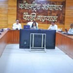 हरेला महाअभियान की तैयारियों में जुटा प्रशासन, 16 जुलाई से जनसहभागिता के साथ शुरू होगा व्यापक पौधरोपण अभियान