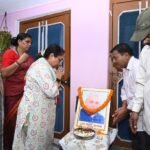 श्रद्धेय अटल बिहारी वाजपेयी जी की पुण्यतिथि पर विधानसभा अध्यक्ष ऋतु खण्डूडी भूषण ने अर्पित की श्रद्धांजलि