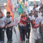 खेल मंत्री रेखा आर्या ने उठाई ‘संकल्प कांवड़ यात्रा’