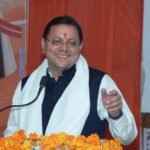 मुख्यमंत्री पुष्कर सिंह धामी ने सुनीं जनसमस्याएं, अधिकारियों को त्वरित समाधान के दिए निर्देश